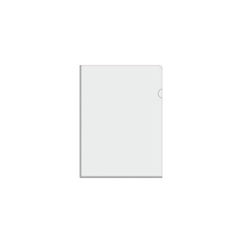 Biurfol Ofertówka zielona A4 kolor: zielony typu L Biurfol (of-03-02)