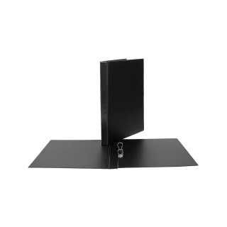 Biurfol Segregator ofertowy A4 25mm czarny Biurfol (SR-44-01)