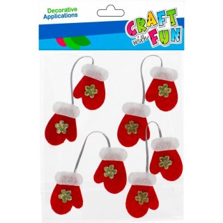 Craft With Fun Naklejka (nalepka) Craft With Fun (521589)