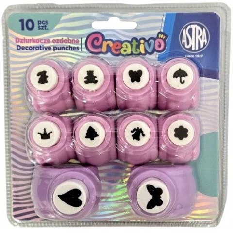 Creatinio Zestaw szkolny Creatinio (334025904)