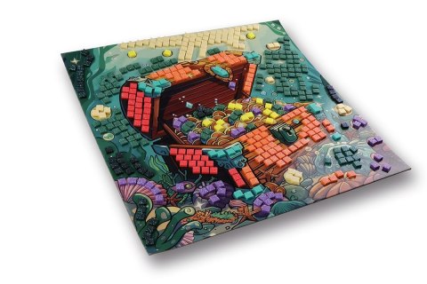 Fun&Joy Mozaika skarby Fun&Joy