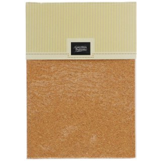 Galeria Papieru Etykieta samoprzylepna korkowy a5 Galeria Papieru (254007)