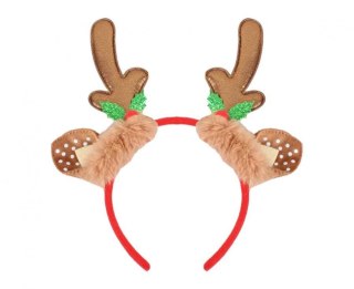 Godan Opaska Sarna, brązowa Godan (NW-OREC)