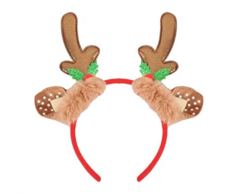 Godan Opaska Sarna, brązowa Godan (NW-OREC)