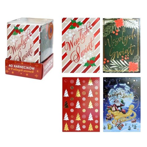 Kukartka Kartka składana kw Kukartka (KWP)