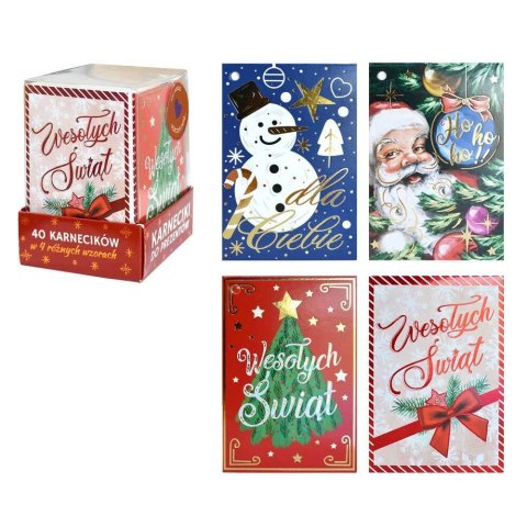 Kukartka Kartka składana kw Kukartka (KWP)