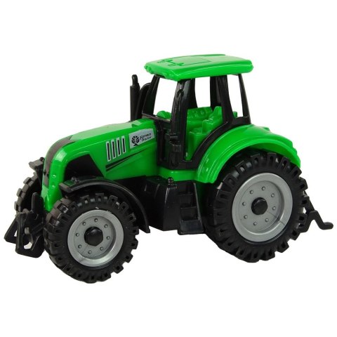 Lean Traktor 10 cm Lean (14852)