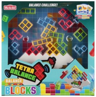 Mega Creative Gra zręcznościowa balans klocki Mega Creative (571242)