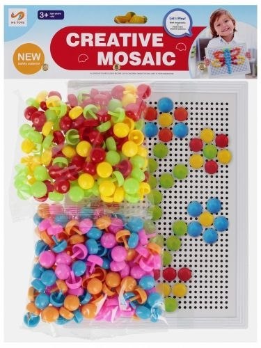 Mega Creative Mozaika Mega Creative (545372)