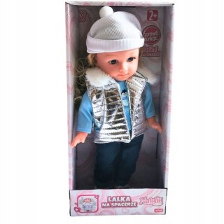 Natalia Lalka mówi po polsku [mm:] 380 Natalia (185663)