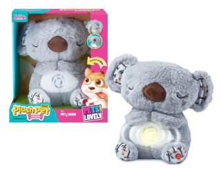 Natalia Pluszak interaktywny szumiący koala ze światłem Natalia (186349)