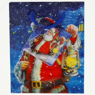 Panorama Torba prezentowa torebka laminowana Panorama (PL1)