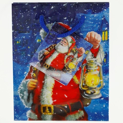 Panorama Torba prezentowa torebka laminowana Panorama (PL1)