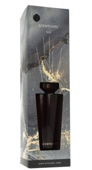 Pavoncella Gadżet Cone Yess Dyfuzor zapachowy 500 ml Pavoncella (8716516201832)