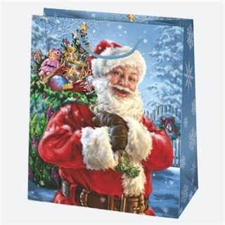 Pol-mak Torba prezentowa [mm:] 190x230x 105 Pol-mak