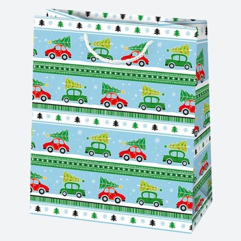 Pol-mak Torba prezentowa [mm:] 190x230x 105 Pol-mak