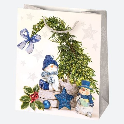 Pol-mak Torba prezentowa [mm:] 190x230x 105 Pol-mak