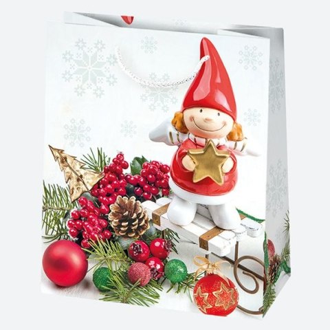 Pol-mak Torba prezentowa [mm:] 190x230x 105 Pol-mak