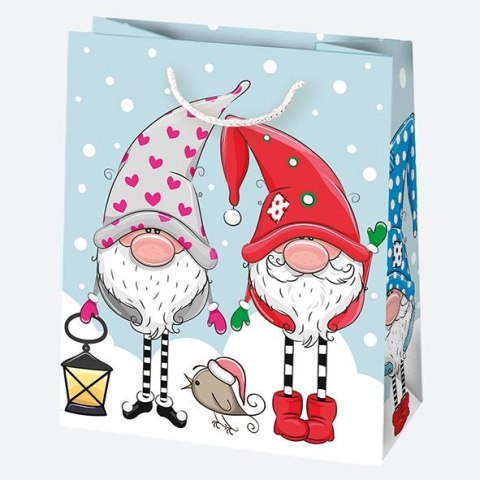 Pol-mak Torba prezentowa [mm:] 190x230x 105 Pol-mak