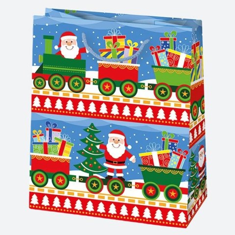 Pol-mak Torba prezentowa [mm:] 190x230x 105 Pol-mak