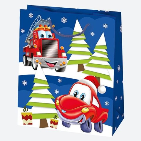 Pol-mak Torba prezentowa [mm:] 190x230x 105 Pol-mak