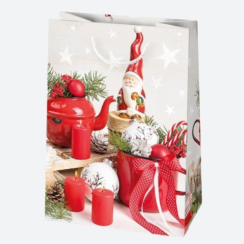 Pol-mak Torba prezentowa [mm:] 230x320x 110 Pol-mak