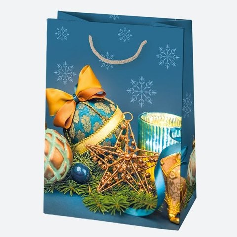 Pol-mak Torba prezentowa [mm:] 230x320x 110 Pol-mak