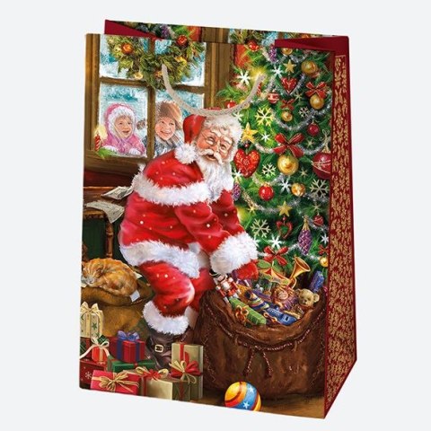 Pol-mak Torba prezentowa [mm:] 230x320x 110 Pol-mak