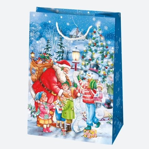 Pol-mak Torba prezentowa [mm:] 230x320x 110 Pol-mak