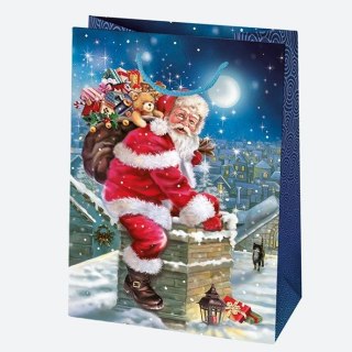 Pol-mak Torba prezentowa [mm:] 340x480x 130 Pol-mak