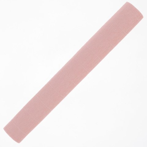Sdm Bibuła marszczona różany jasny różany 500mm x 2500mm Sdm (1712)