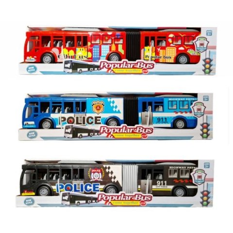 Swede Autobus 56cm Swede (G8460)