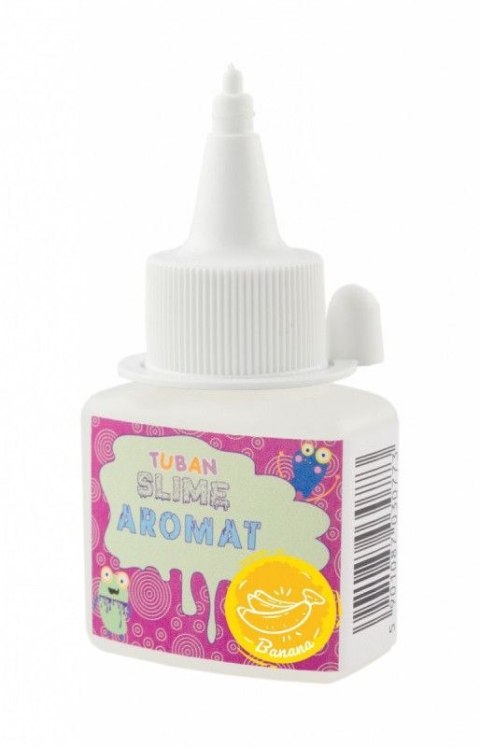 Tuban Śmieszna masa Slime barwnik banan Tuban (TU3089)