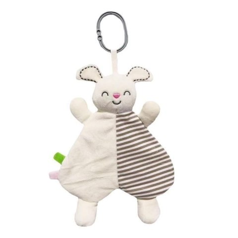 Tulilo Pluszak Miluś króliczek szeleszczący [mm:] 250 Tulilo (9433)