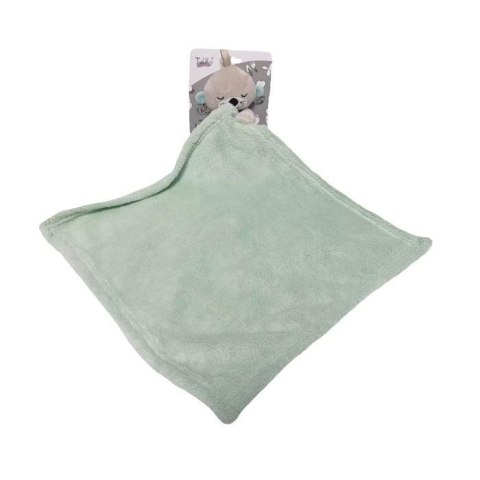 Tulilo Pluszak Miluś ręczniczek bóbr [mm:] 350 Tulilo (9519)