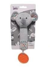 Tulilo Pluszak koala do rączki z dźwiękiem [mm:] 170 Tulilo (9490)