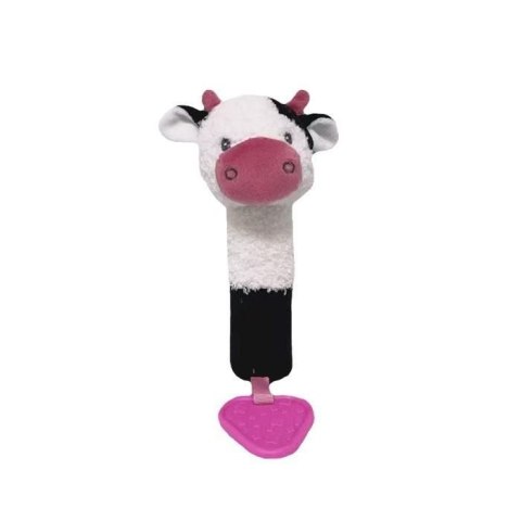 Tulilo Pluszak krówka do rączki z dźwiękiem [mm:] 170 Tulilo (9496)