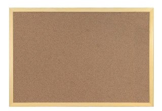 Wielkor Tablica korkowa [mm:] 1000x1800 Wielkor