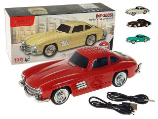 Adar Głośnik auto osobowe mix Adar (624375)