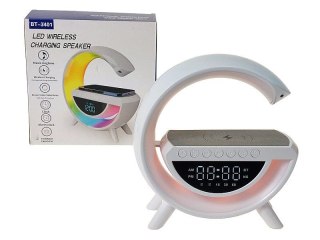 Adar Głośnik funkcja indukcyjnego ładowania telefonu Adar (617599)