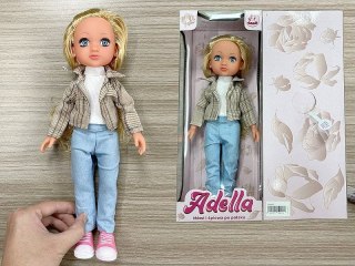 Adar Lalka mówi i śpiewa po polsku [mm:] 330 Adar (599116)
