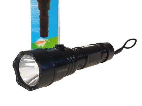 Adar Latarka Led Adar (620971)