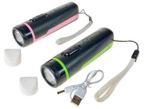 Adar Latarka na USB Adar (620988)