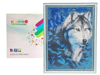 Adar Mozaika diamentowa 40x30cm Adar (625679)