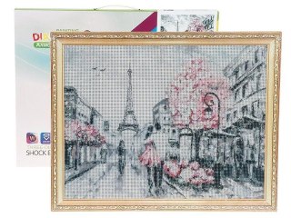 Adar Mozaika diamentowa 40x50cm Adar (625495)