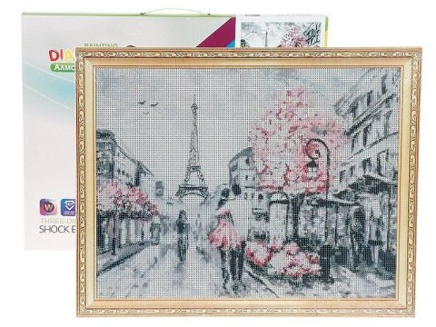 Adar Mozaika diamentowa 40x50cm Adar (625495)