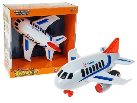 Adar Samolot światło i dźwięk Adar (623668)