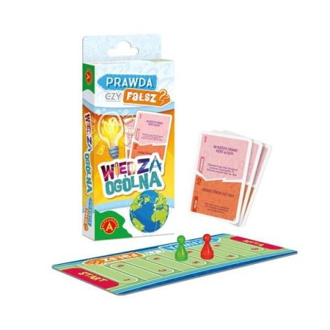 Alexander Gra edukacyjna CIAŁO CZŁOWIEKA Alexander (27631)