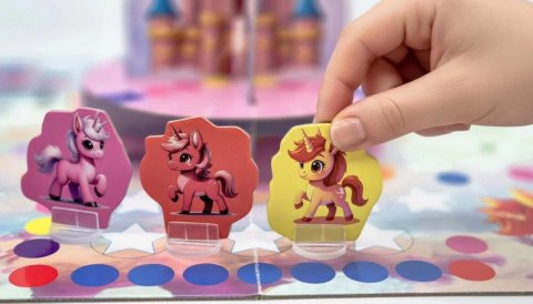 Alexander Gra planszowa Królestwo Jednorożców Alexander (32482)