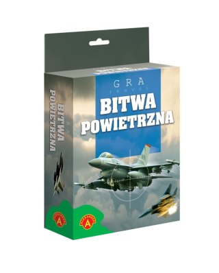 Alexander Gra strategiczna bitwa powietrzna Alexander (5906018003383)